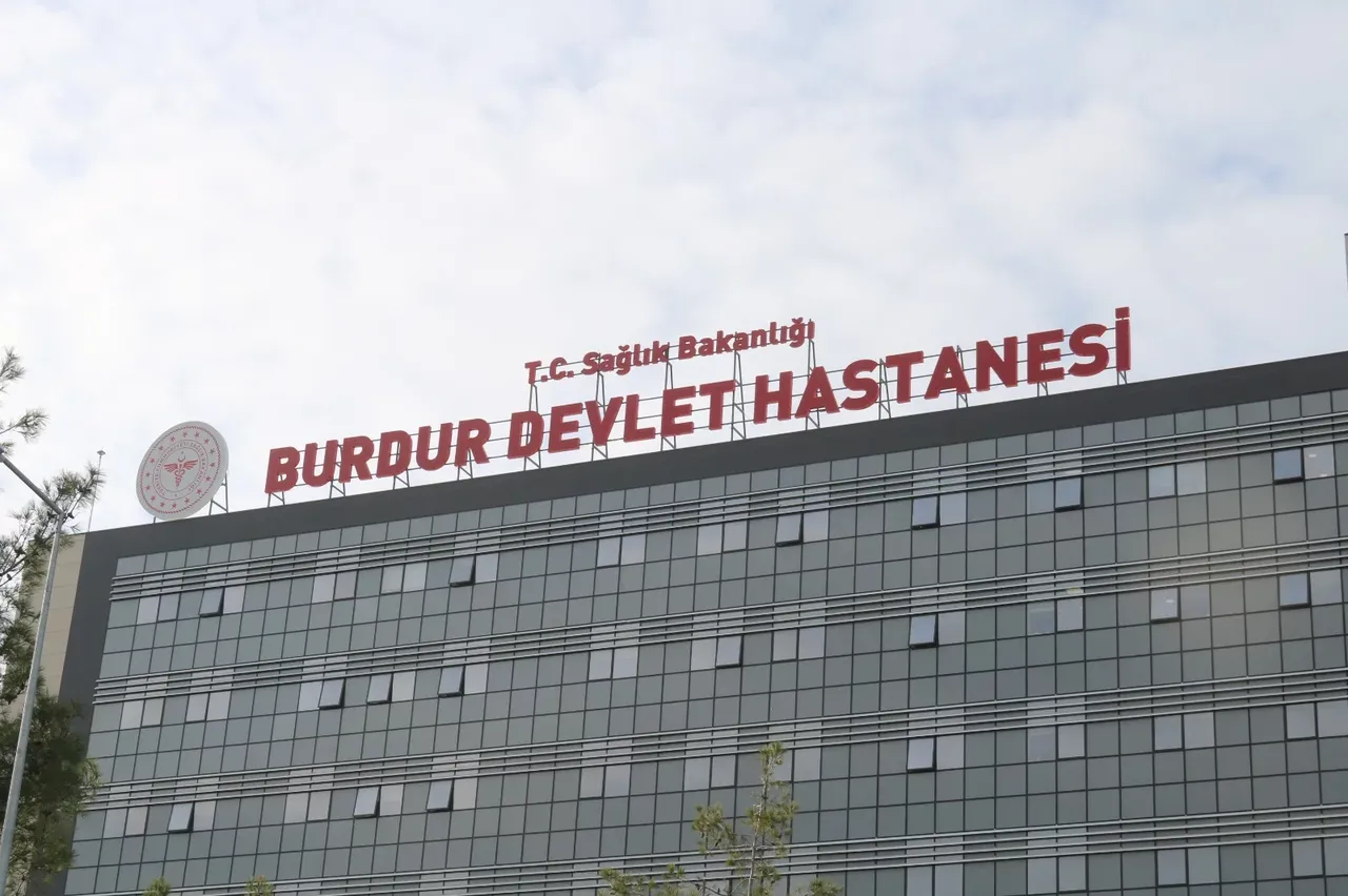Burdur Devlet Hastanesi’nde diyaliz skandalı! 2 hasta ölmüştü, ihmal ortaya çıktı! Kazan dairesinden gelen zehir kana karışmış