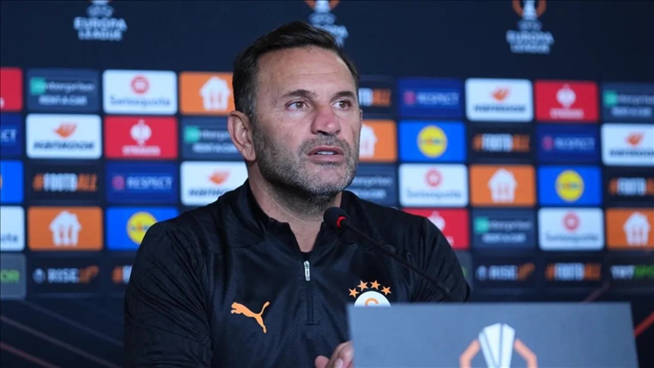 Buruk'tan açıklama! Osimhen Fenerbahçe Galatasaray maçında oynayacak mı? 