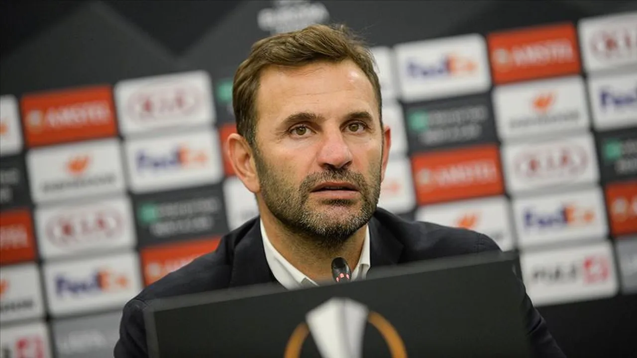 Buruktan açıklama! Osimhen Fenerbahçe Galatasaray maçında oynayacak mı?