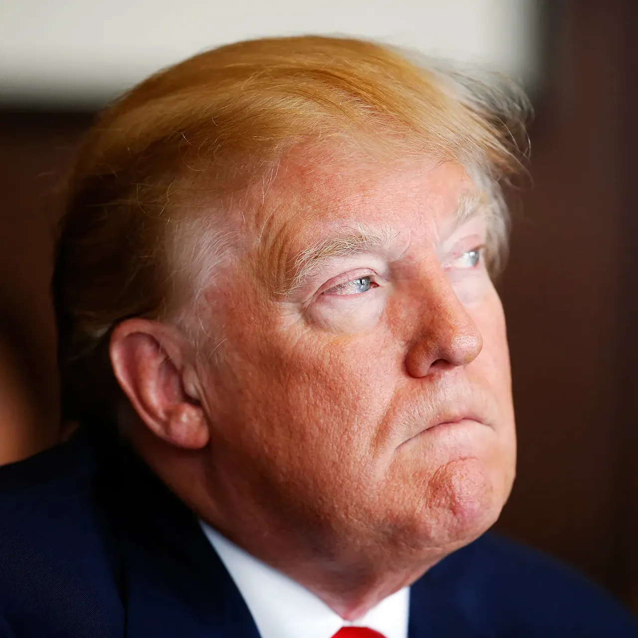 CIA’nın eski direktöründen Trump’ı devirme planı!  Tam zamanı  dedi