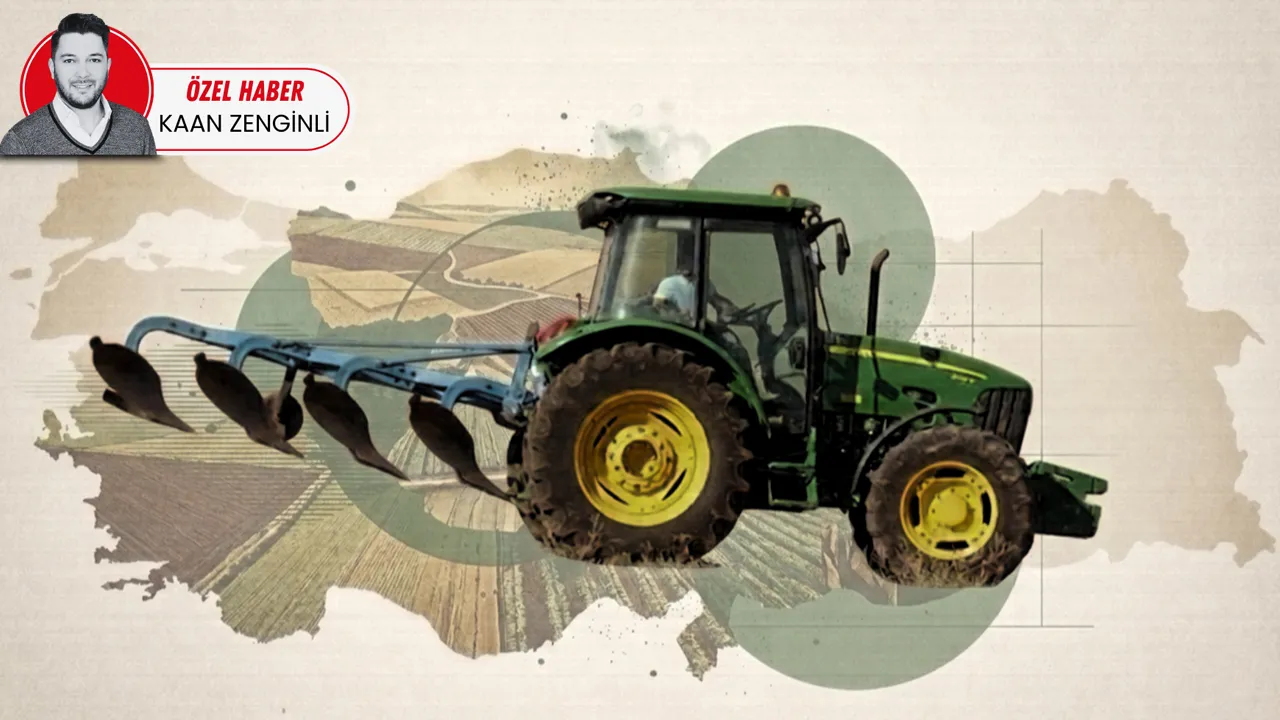 Çiftçi maliyet kıskacında: Bolluk yılında yokluk riski