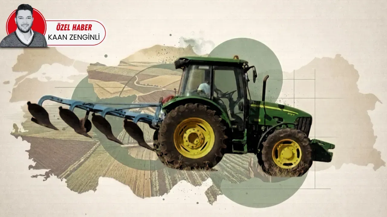 ÇİFTÇİ MALİYET KISKACINDA