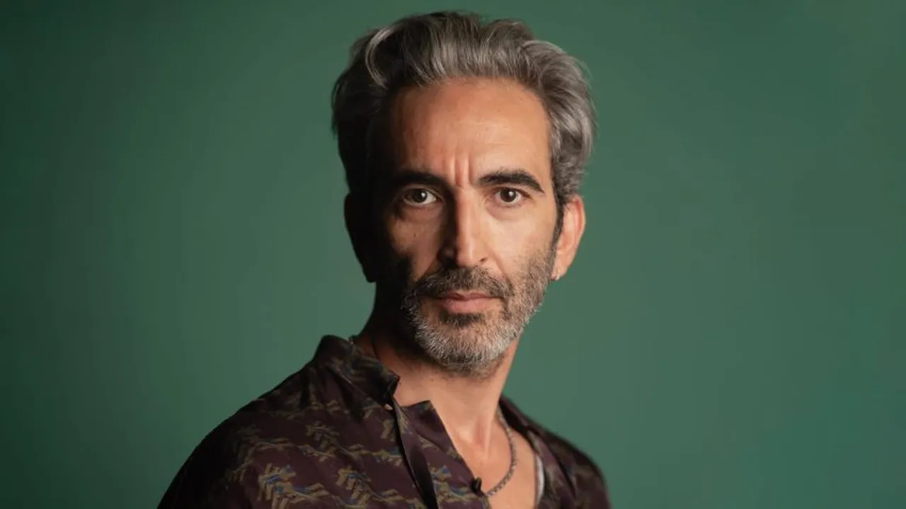 Delikanlı dizisine Miran geliyor! Fırat Tanış kimdir, hangi dizilerde oynadı?