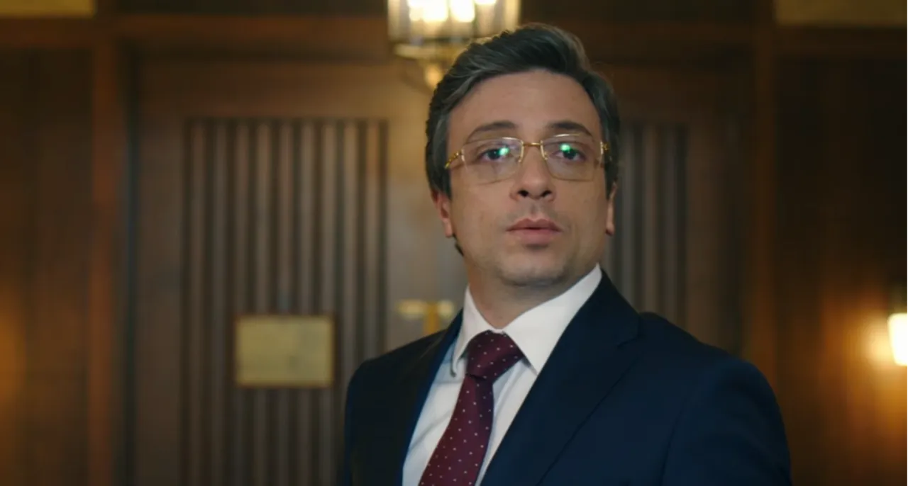 Delikanlı dizisinin Kamer'i Onur Ünsal kimdir? Oynadığı diziler ve kariyeri