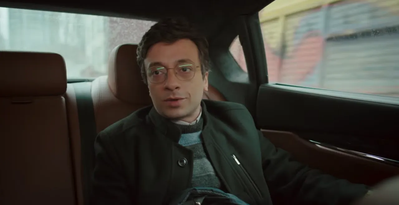 Delikanlı dizisinin Kameri Onur Ünsal kimdir? Oynadığı diziler ve kariyeri