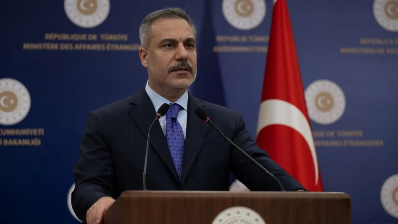 Dışişleri Bakanı Fidan: ABD ve İran ateşkes konusunda samimi