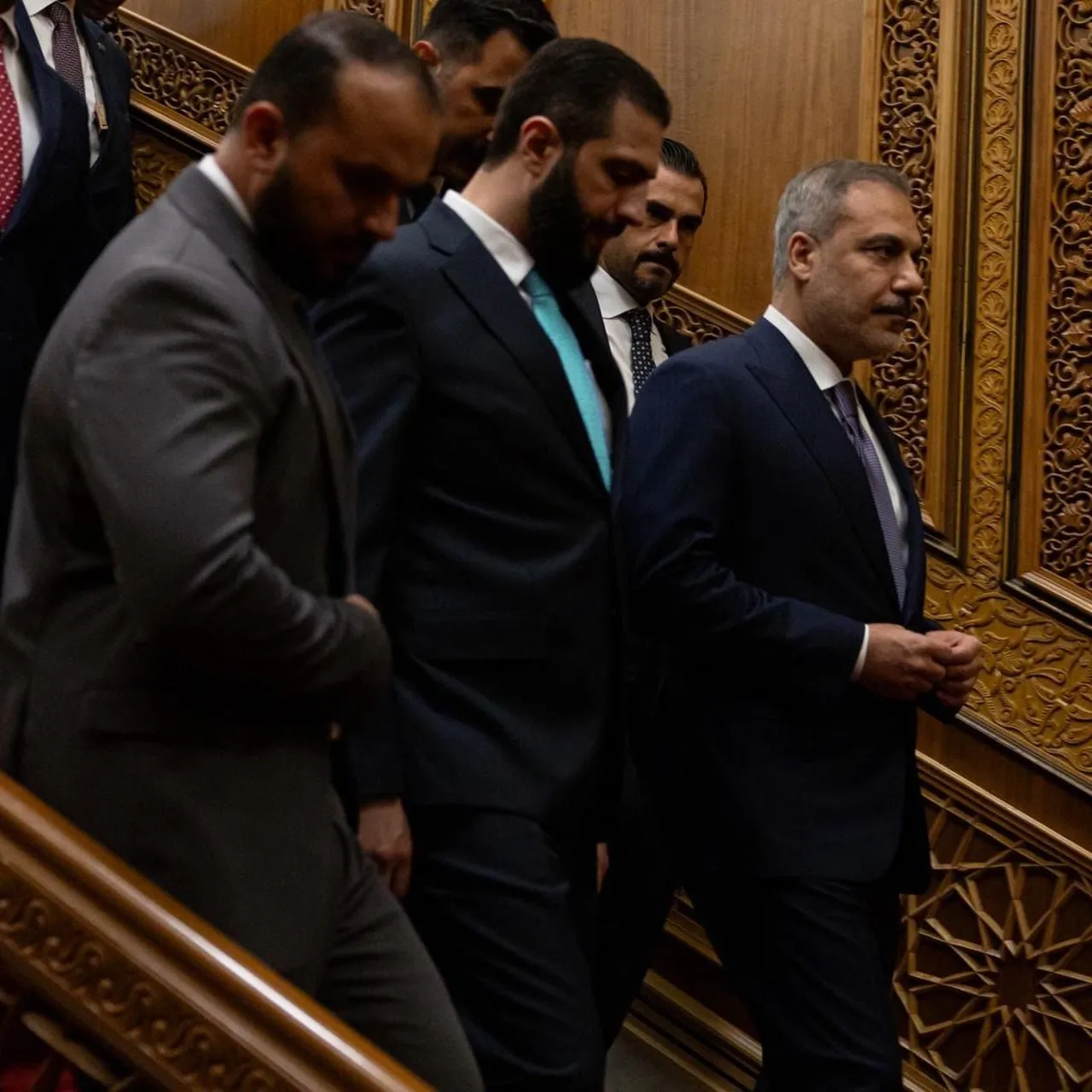 Hürmüz düğümünü çözecek proje neden rafa kalktı? Bakan Fidan açıkladı