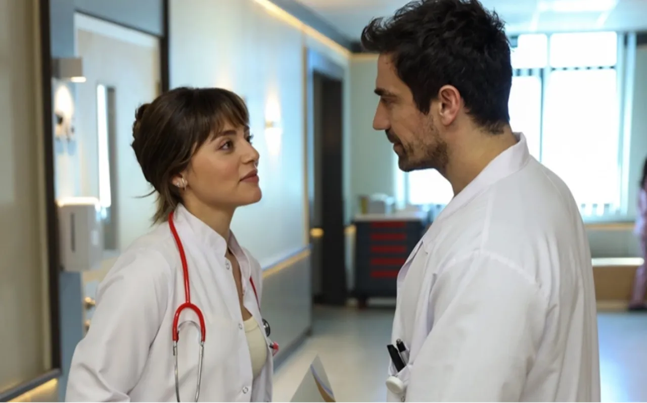 Doktor Başka Hayatta dizisi bitti mi, final mi yaptı?