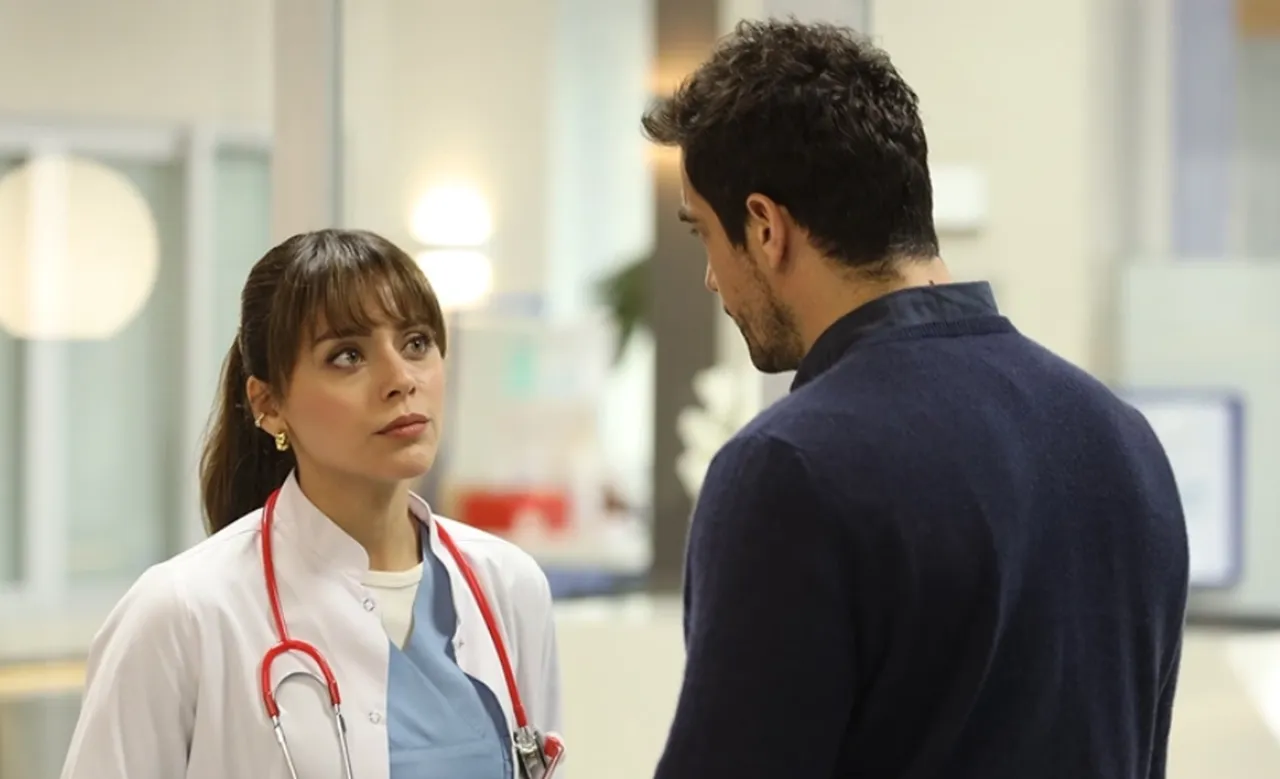 Doktor Başka Hayatta dizisi bitti mi, final mi yaptı?