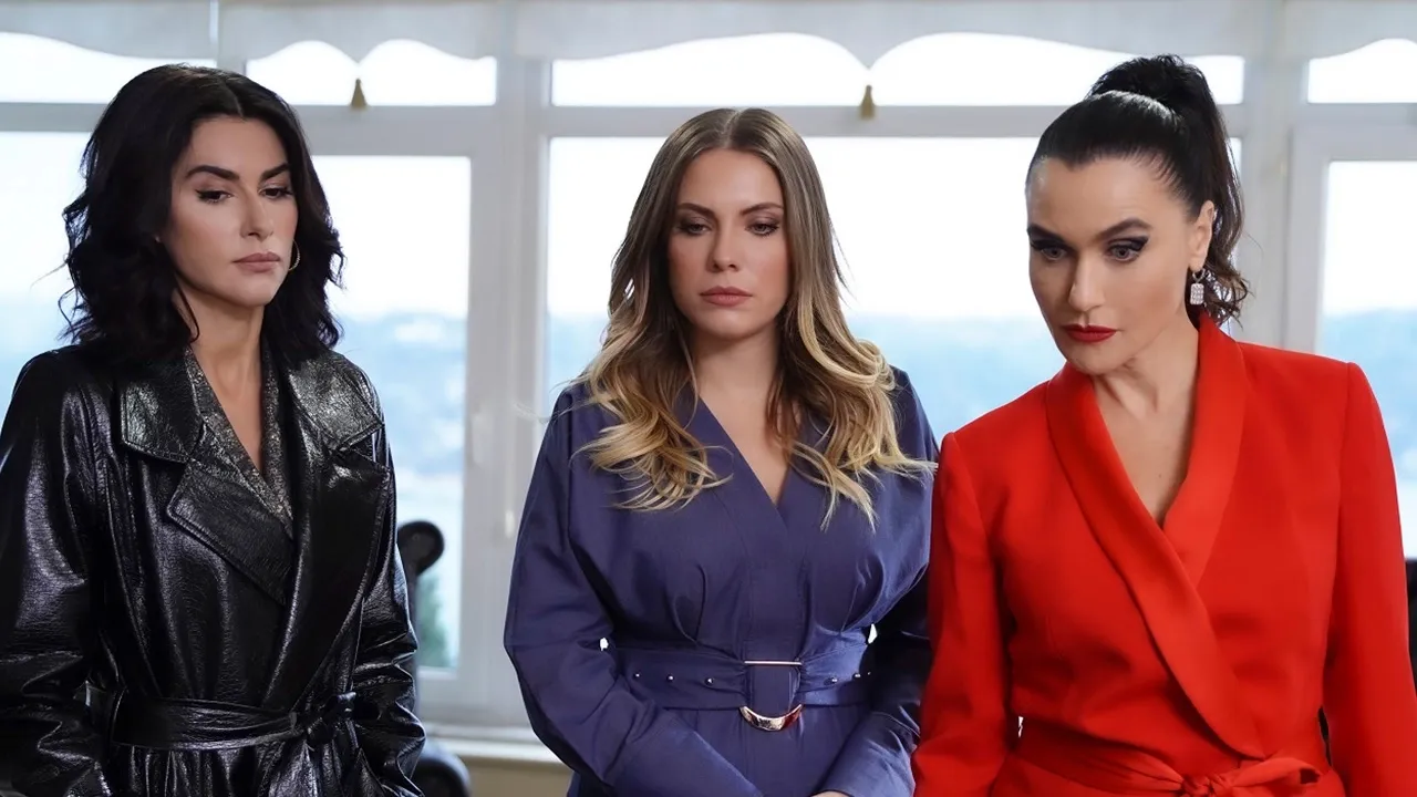 Eda Ece Yasak Elma’da oynayacak mı? Yasak Elma'nın Yıldız karakterinden açıklama!