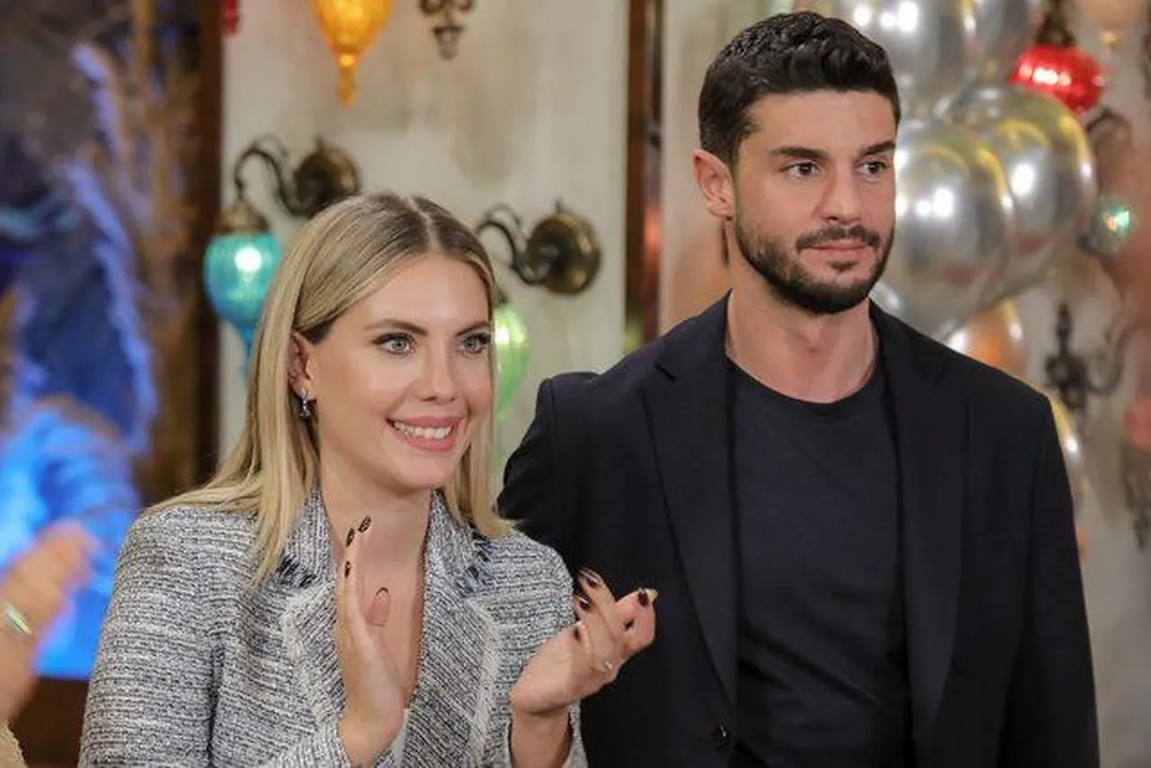 Eda Ece Yasak Elma’da oynayacak mı? Yasak Elma'nın Yıldız karakterinden açıklama!