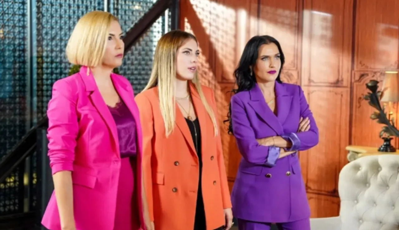 Eda Ece Yasak Elma’da oynayacak mı? Yasak Elma'nın Yıldız karakterinden açıklama!