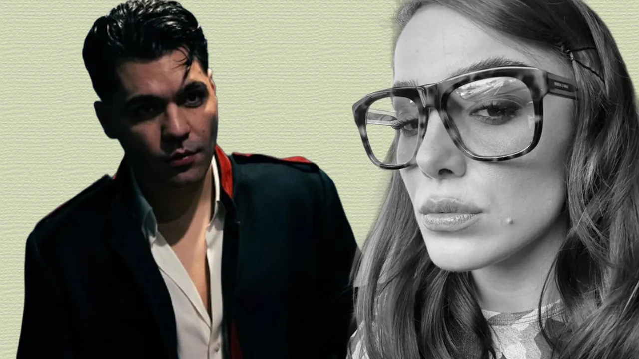 Emir Can İğrek ve Hafsanur Sancaktutan’dan 'test' itirazı: Bir karışıklık var!