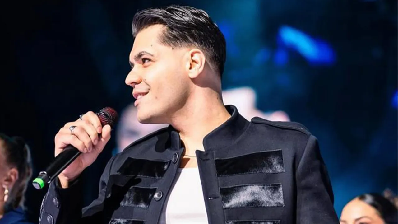 Emir Can İğrek ve Hafsanur Sancaktutan’dan 'test' itirazı: Bir karışıklık var!