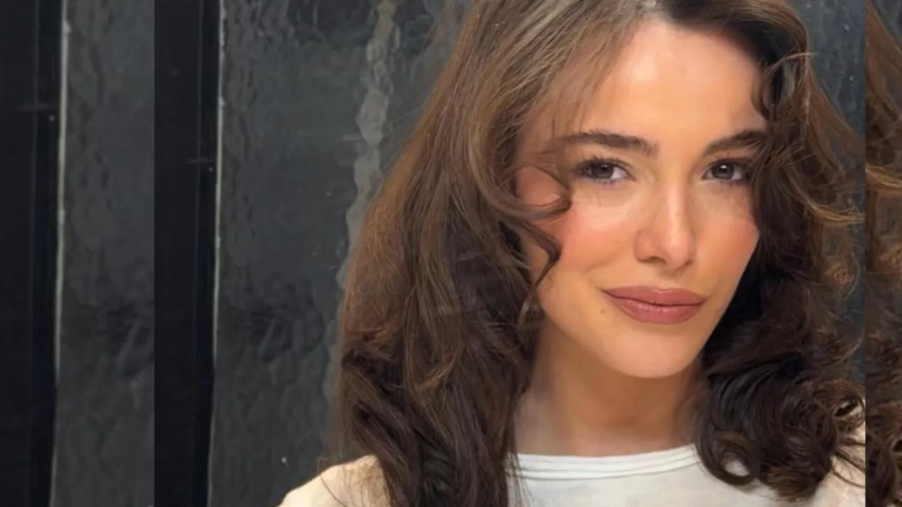 Emir Can İğrek ve Hafsanur Sancaktutan’dan 'test' itirazı: Bir karışıklık var!