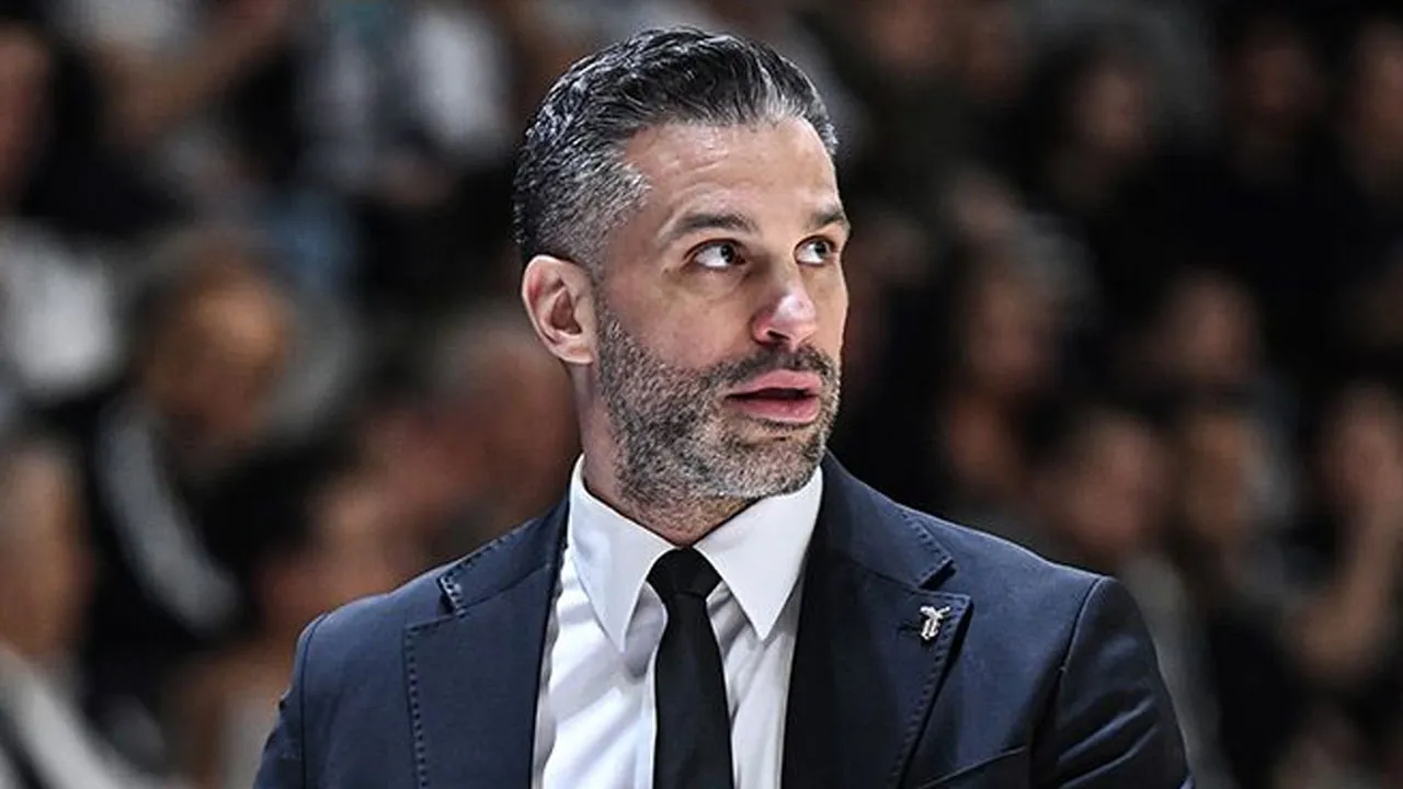 EuroCup'ta yılın koçu Dusan Alimpijevic oldu!