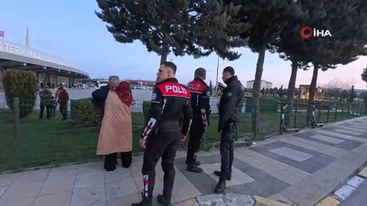 Evlenmekten vazgeçen genç kız aileleri birbirine düşürdü: 2 yaralı, 8 gözaltı var