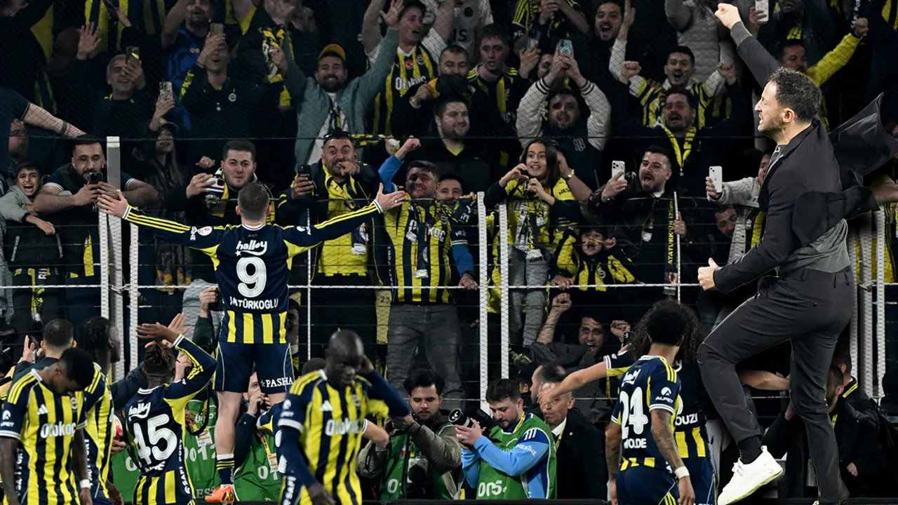 Fenerbahçe'den Rizespor maçı için çağrı: 12 bin taraftarın yerini boş bırakmıyoruz