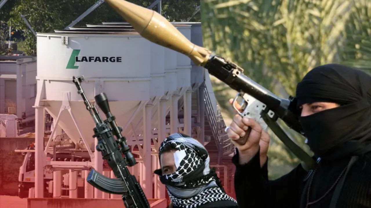 Fransa’nın karanlık DEAŞ dosyası ifşa oldu