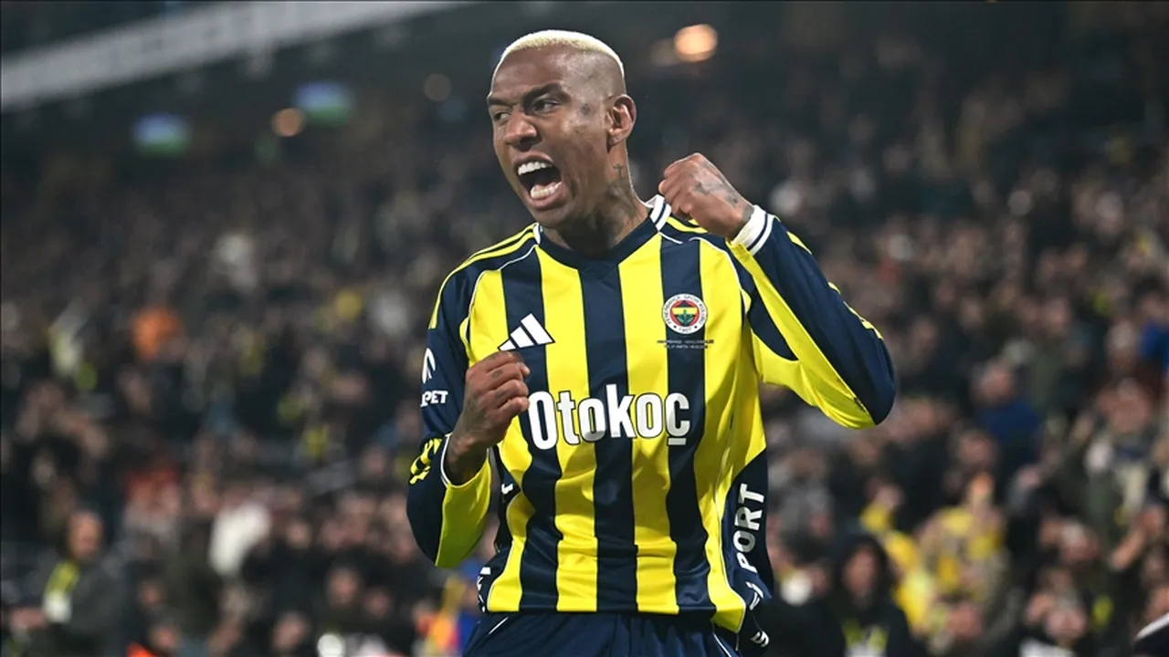 Anderson Talisca