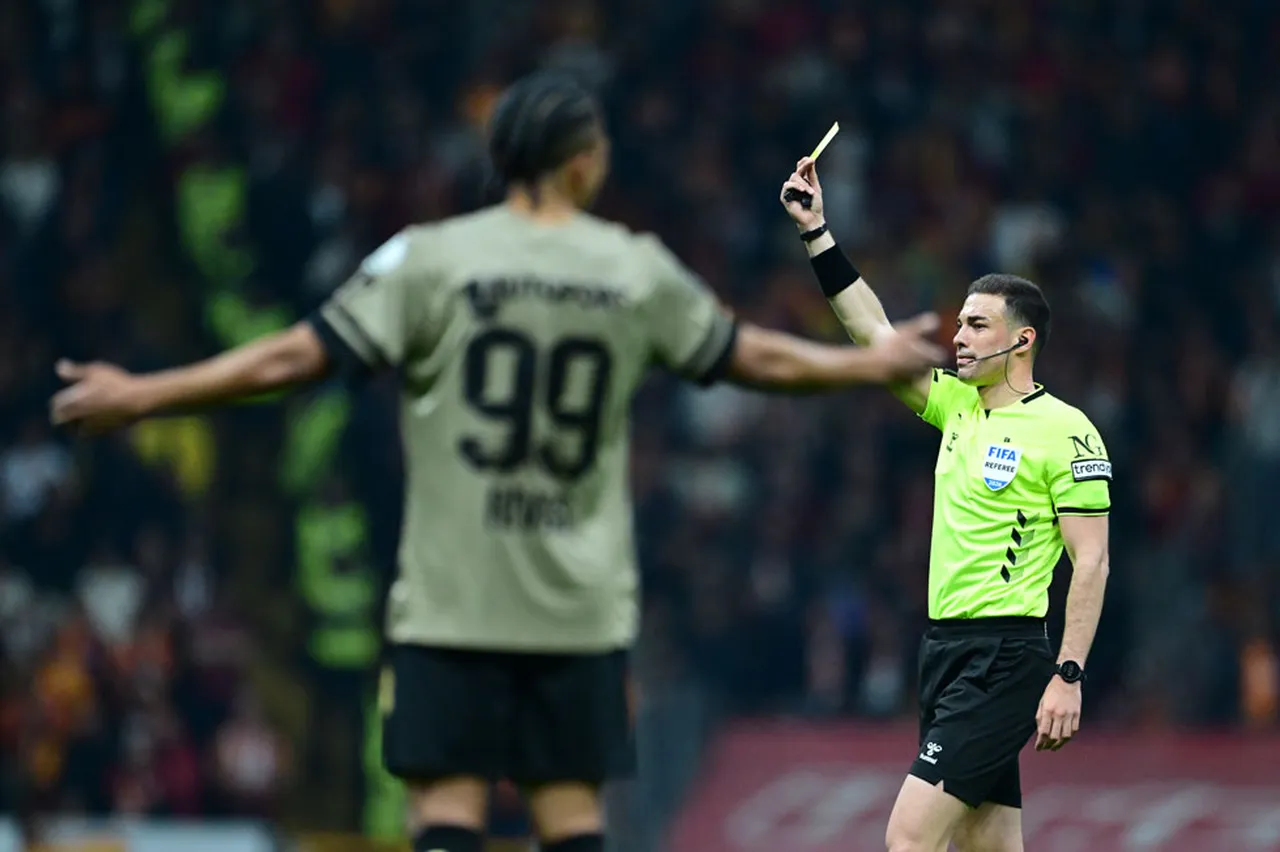 Galatasaray-Kocaelispor