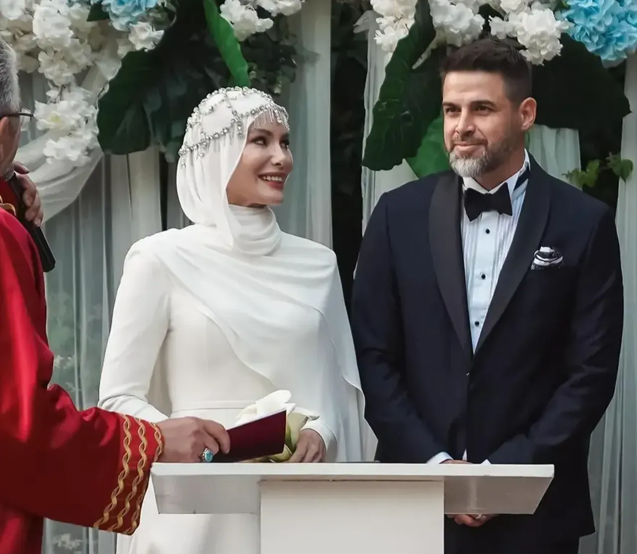 Gamze Özçelik yıllar sonra o diziyle ekranlara dönüyor! Rolü bile belli