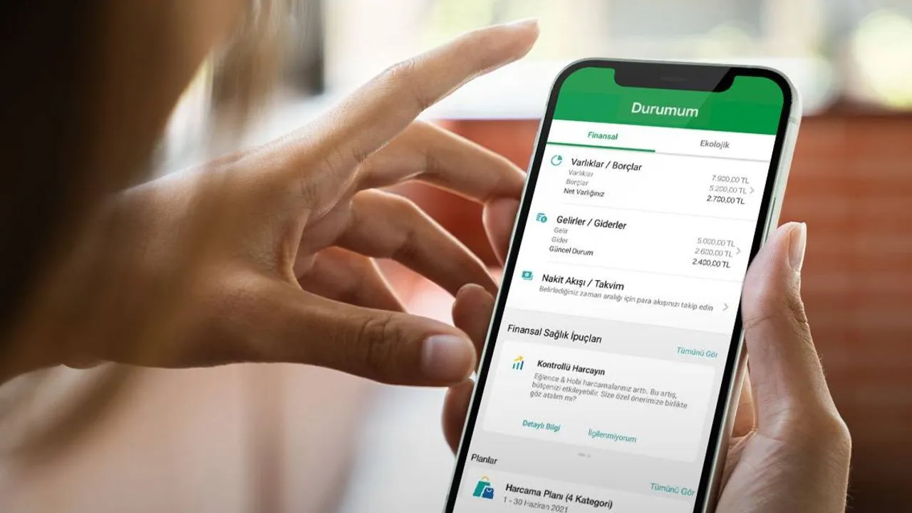 Garanti Bankası mobil uygulamasında erişim sorunu! 13 Nisan uygulamada gecikmeler gündemde