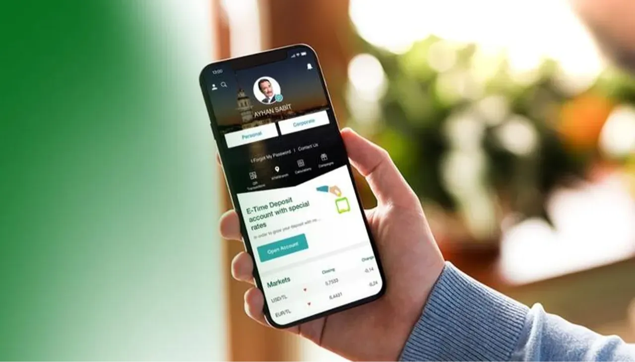 Garanti Bankası mobil uygulamasında erişim sorunu! 13 Nisan uygulamada gecikmeler gündemde