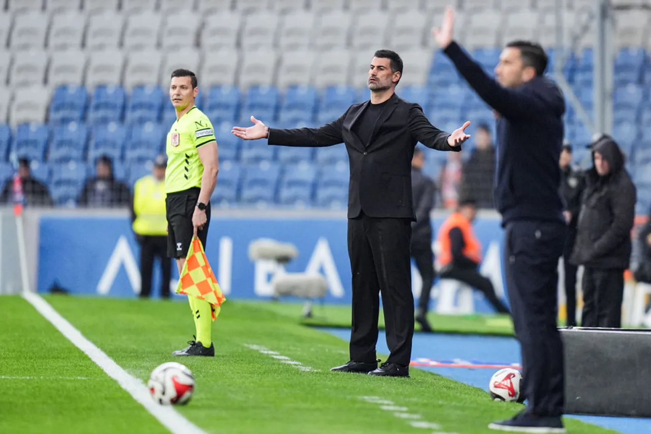 Volkan Demirel, Başakşehir maçında