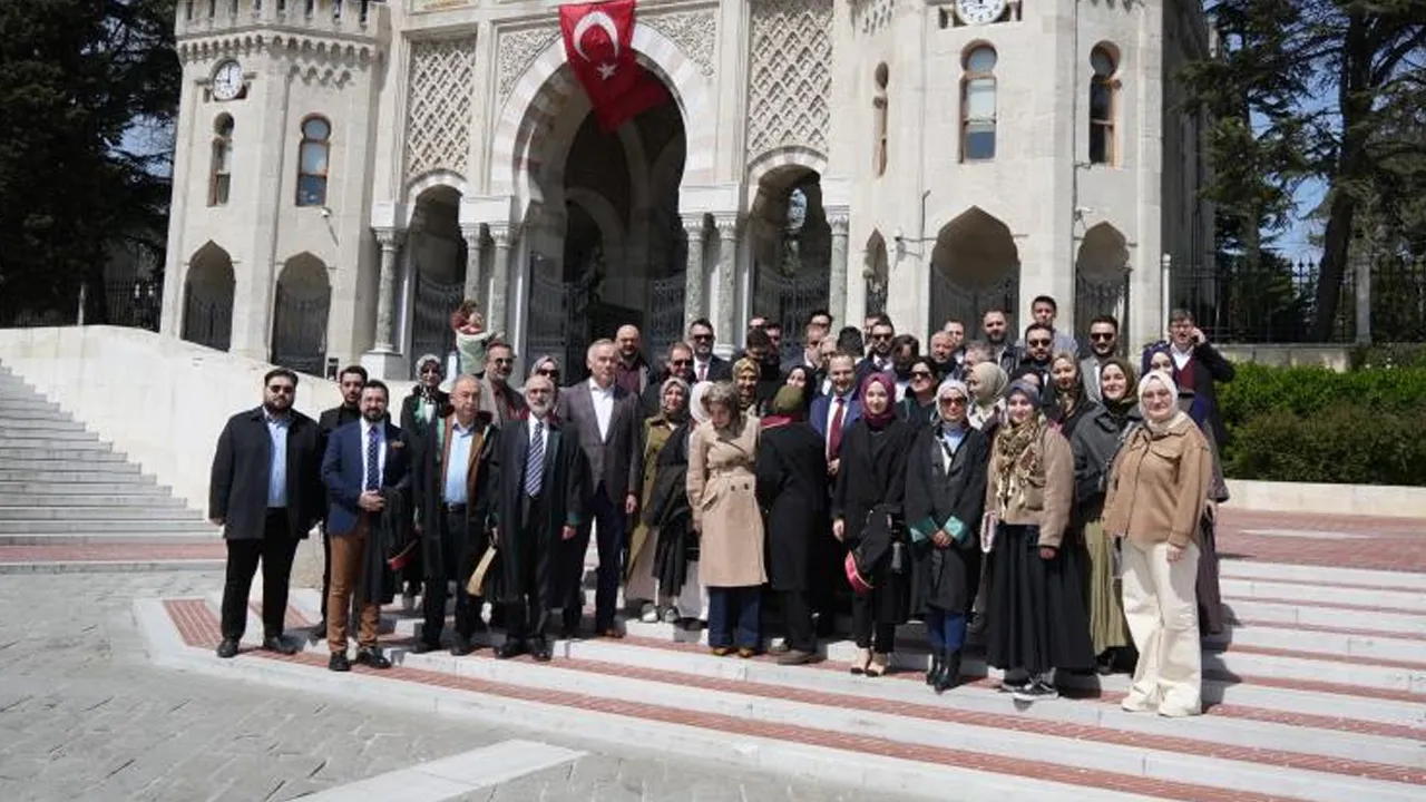 Hukukçular Derneği'nden İsrail'in idam yasasına tepki: Bütün hukuk düzenlerinde yok hükmünde