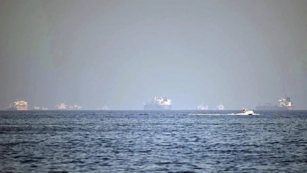 Hürmüz Boğazı kapandı mı, açıldı mı? Kritik enerji hattında son durum