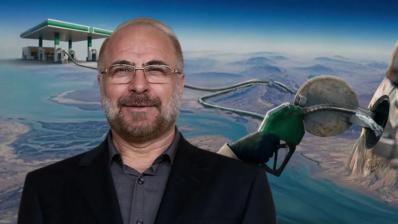 İran'dan ABD'ye çarpıcı akaryakıt çıkışı! 