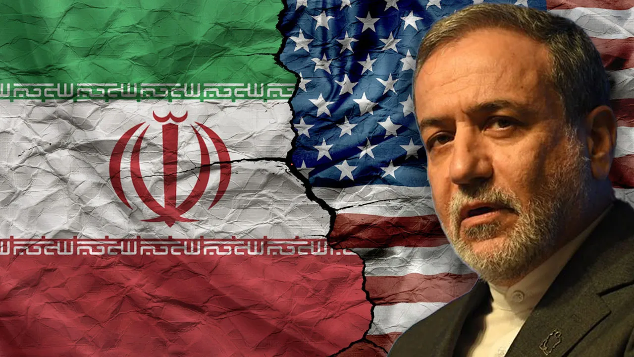 İran’dan ABD’ye sert mesaj: Düşmanlık doğurur