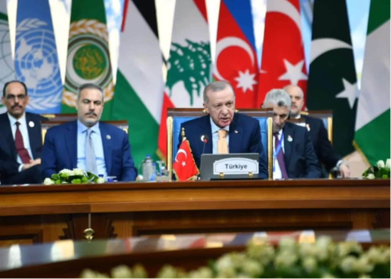 İslamabad'da düğüm çözülemedi: Türkiye ve bölge ülkelerinden ikinci tur hamlesi! 