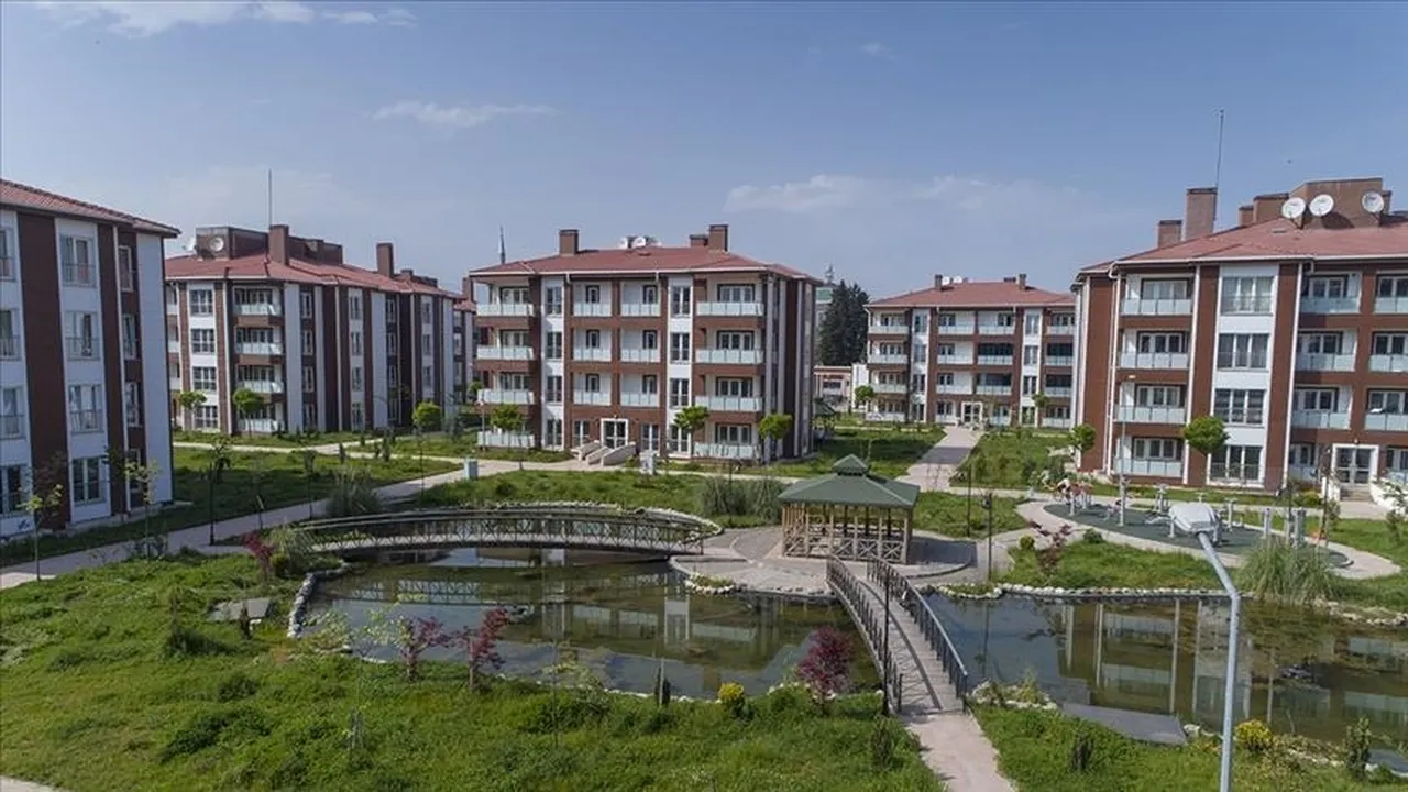 İstanbul TOKİ kura tarihi yaklaşıyor! 100 bin sosyal konut kura sonuçları ne zaman açıklanacak?