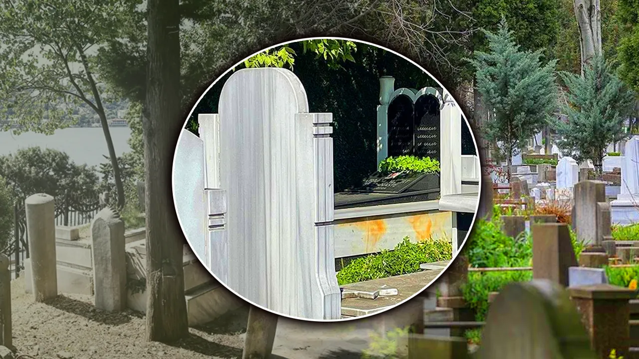 İstanbul’da mezarlıklarda 7/24 kamera dönemi başlıyor! 60 gün İçinde 39 ilçede faaliyete geçecek