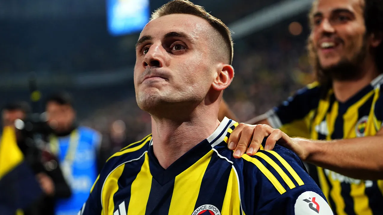 Kerem Aktürkoğlu'ndan Beşiktaş derbisi ve Kosova finali itirafı! 'Normalde bunu yapmam'