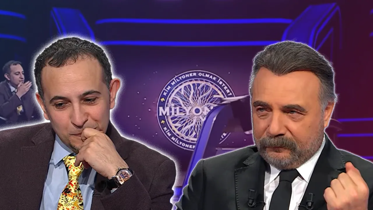 Kim Milyoner Olmak İster’e damga vuran 500 bin TL’lik soru! Görür görmez çekildi, jokerini bile kullanmadı 