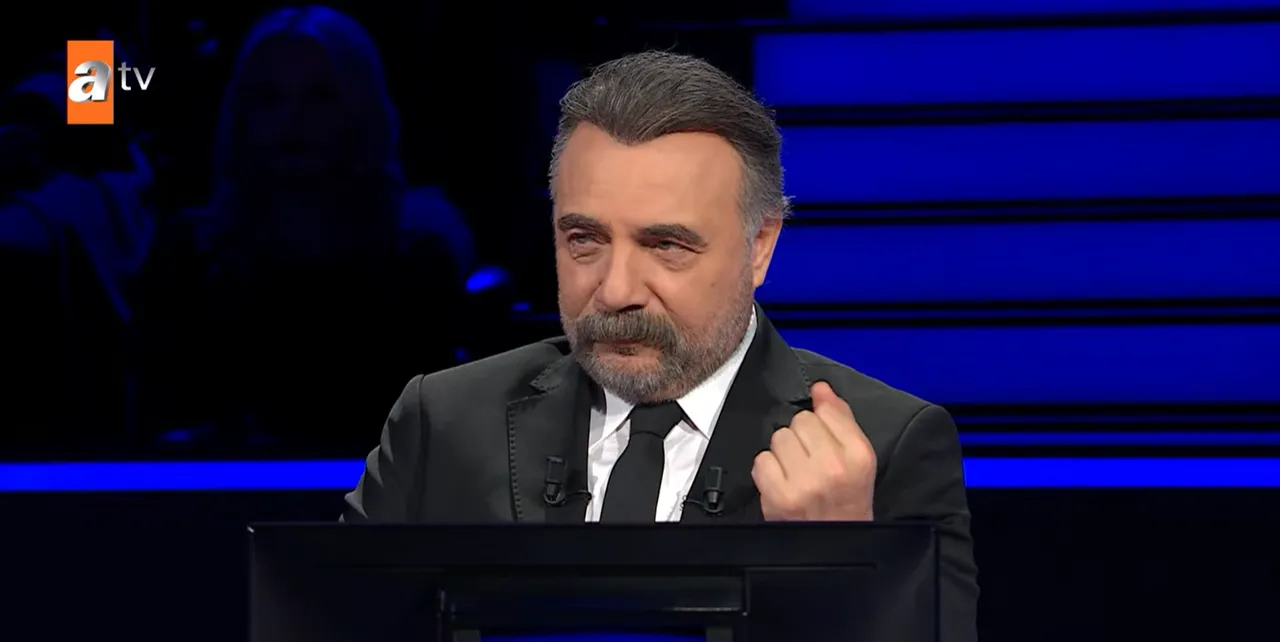 Kim Milyoner Olmak İster’e damga vuran 500 bin TL’lik soru! Görür görmez çekildi, jokerini bile kullanmadı