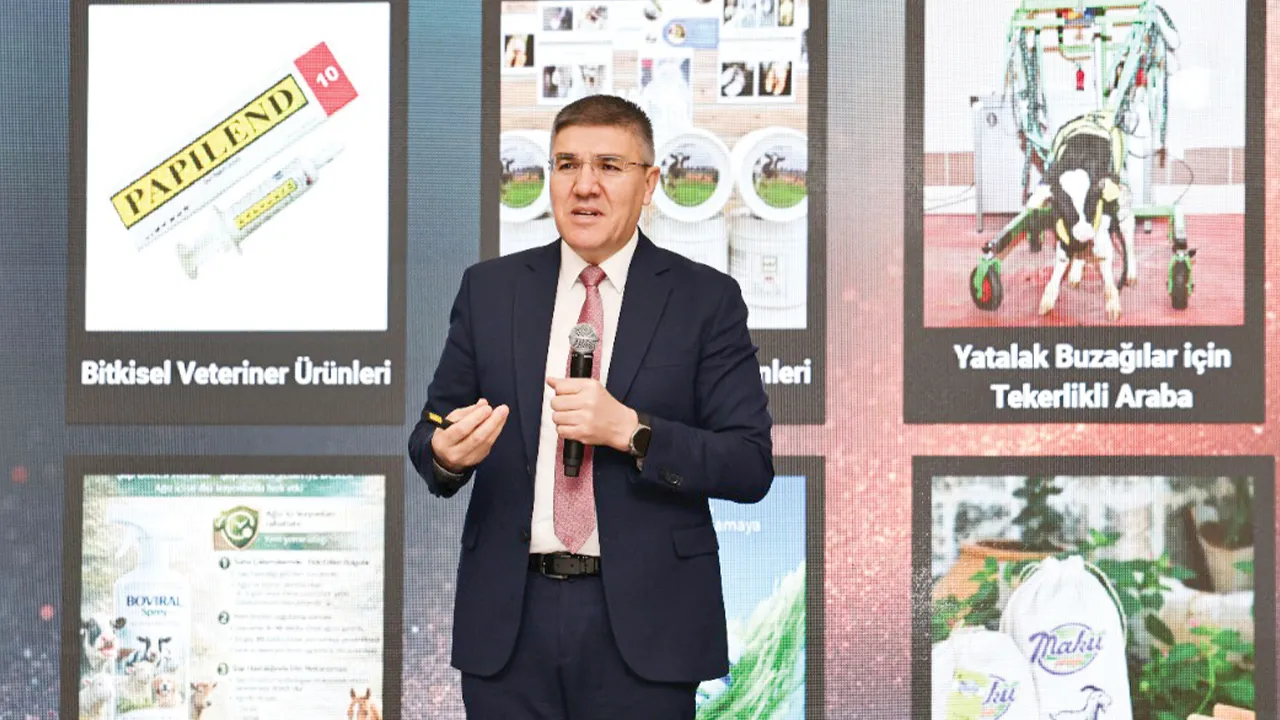 Prof. Dr. Hüseyin Dalgar