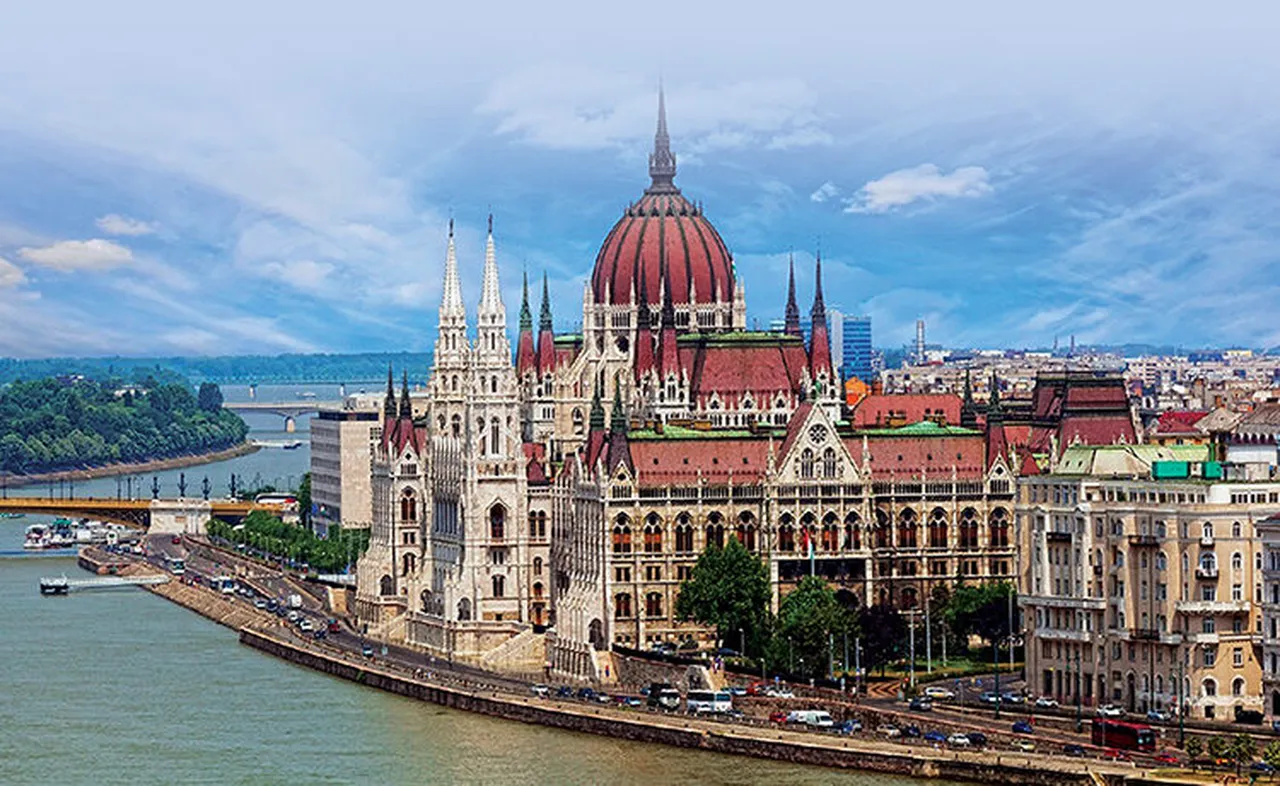 Macaristan Avrupa Birliği üyesi mi? AB üye ülkeleri ve Schengen bölgesi farkı