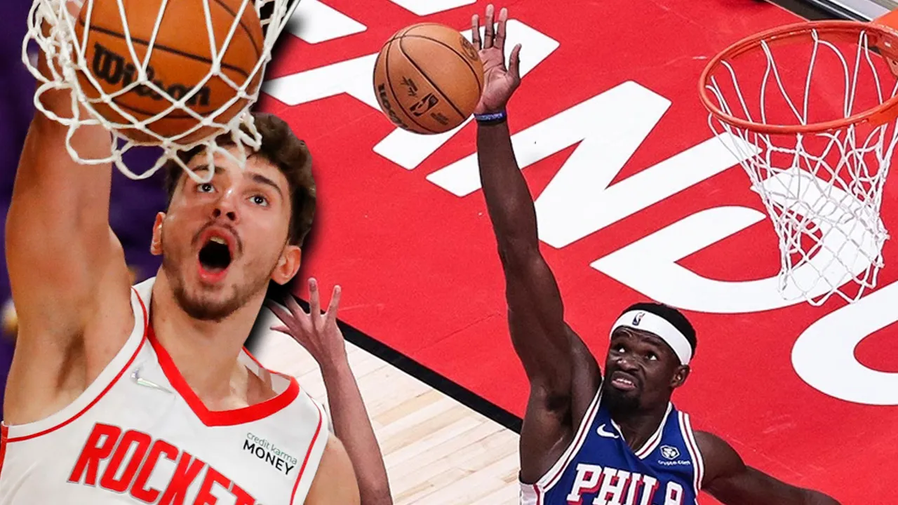 NBA'de normal sezon bitti: Play-off ve play-in eşleşmeleri belli oldu