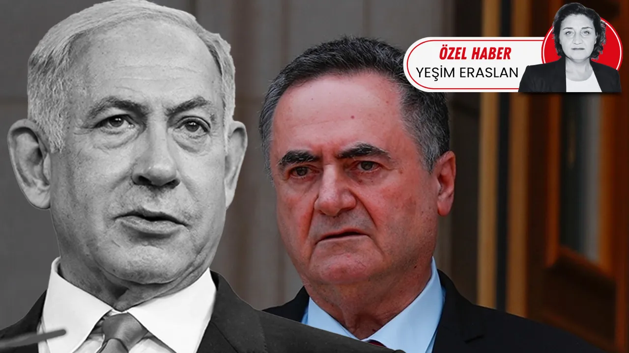 Netanyahu'nun küstah sözlerine uzman isimden çarpıcı yorum: Terörün Türkiye’yi zayıflamasını istiyor