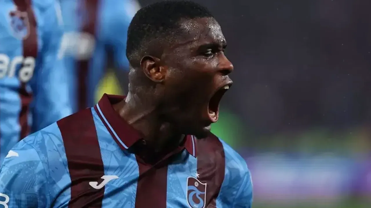 Paul Onuachu'suz Trabzonspor kayıp!