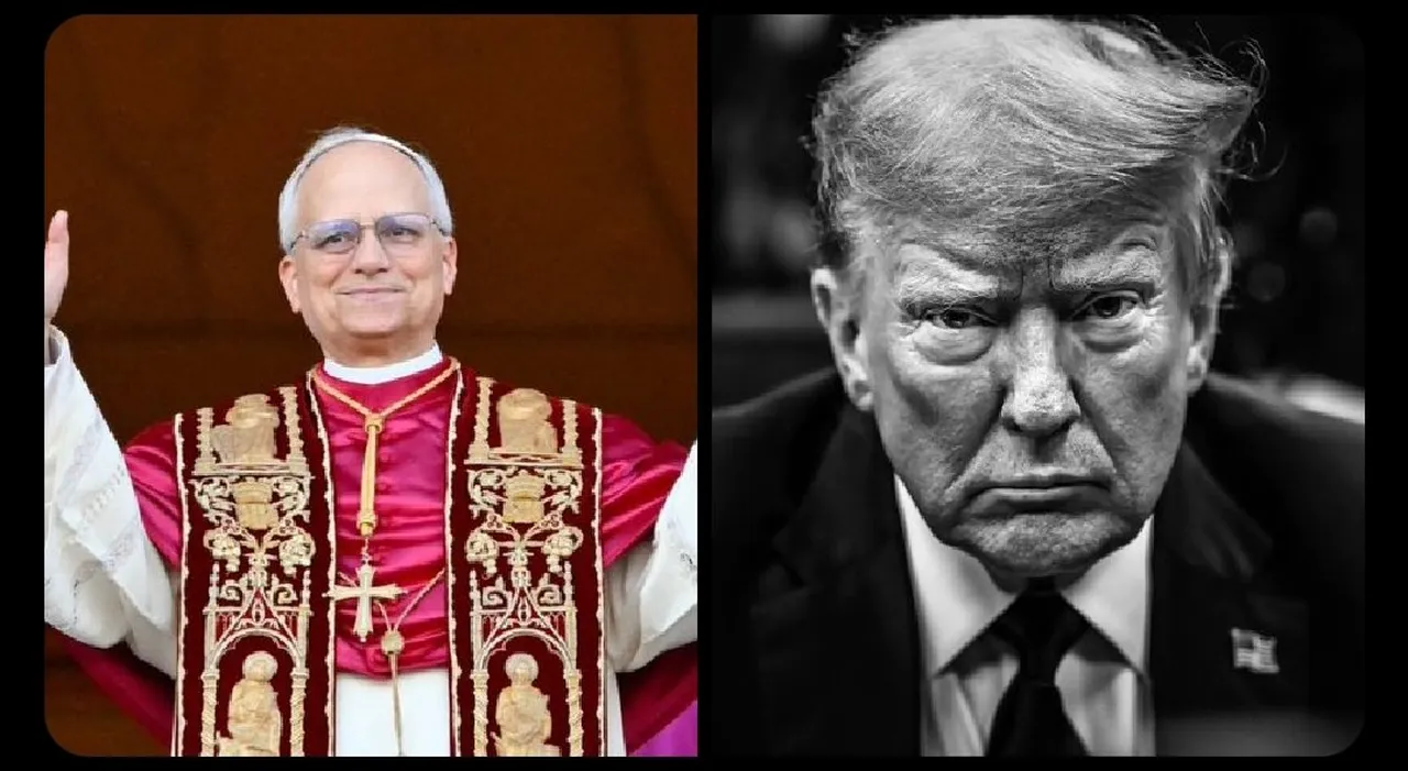 Pentagondan Vatikana skandal tehdit:  İstediğimizi yaparız, Papa yanımızda dursun yoksa...