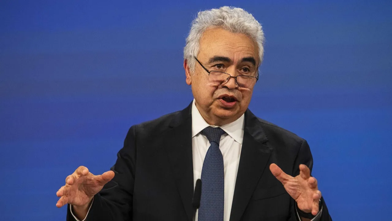 Fatih Birol