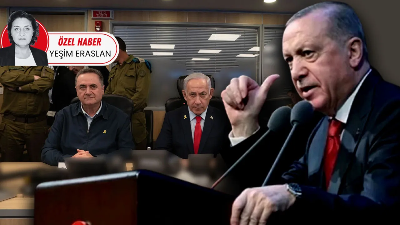 Propaganda savaşı! Hedef Türkiye’yi zayıflatmak...