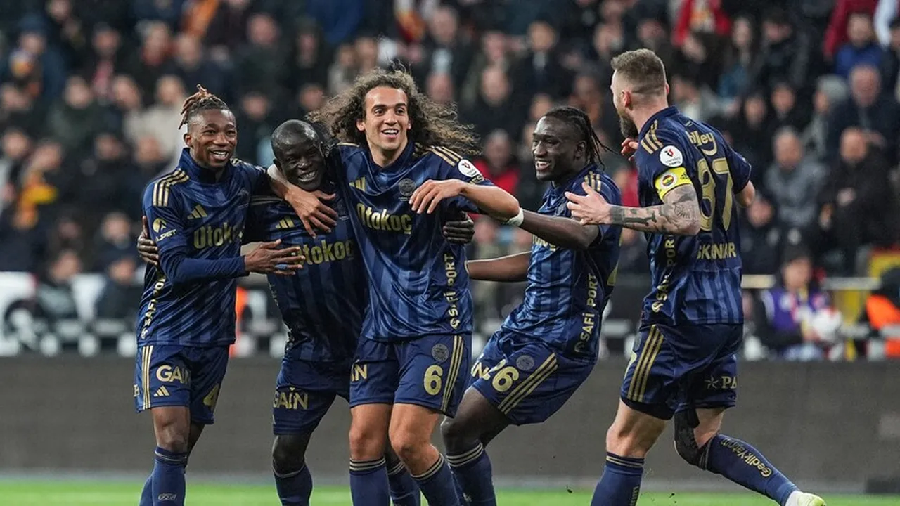 Şampiyon kim olacak? Galatasaray, Fenerbahçe, Trabzonspor kalan maçlar