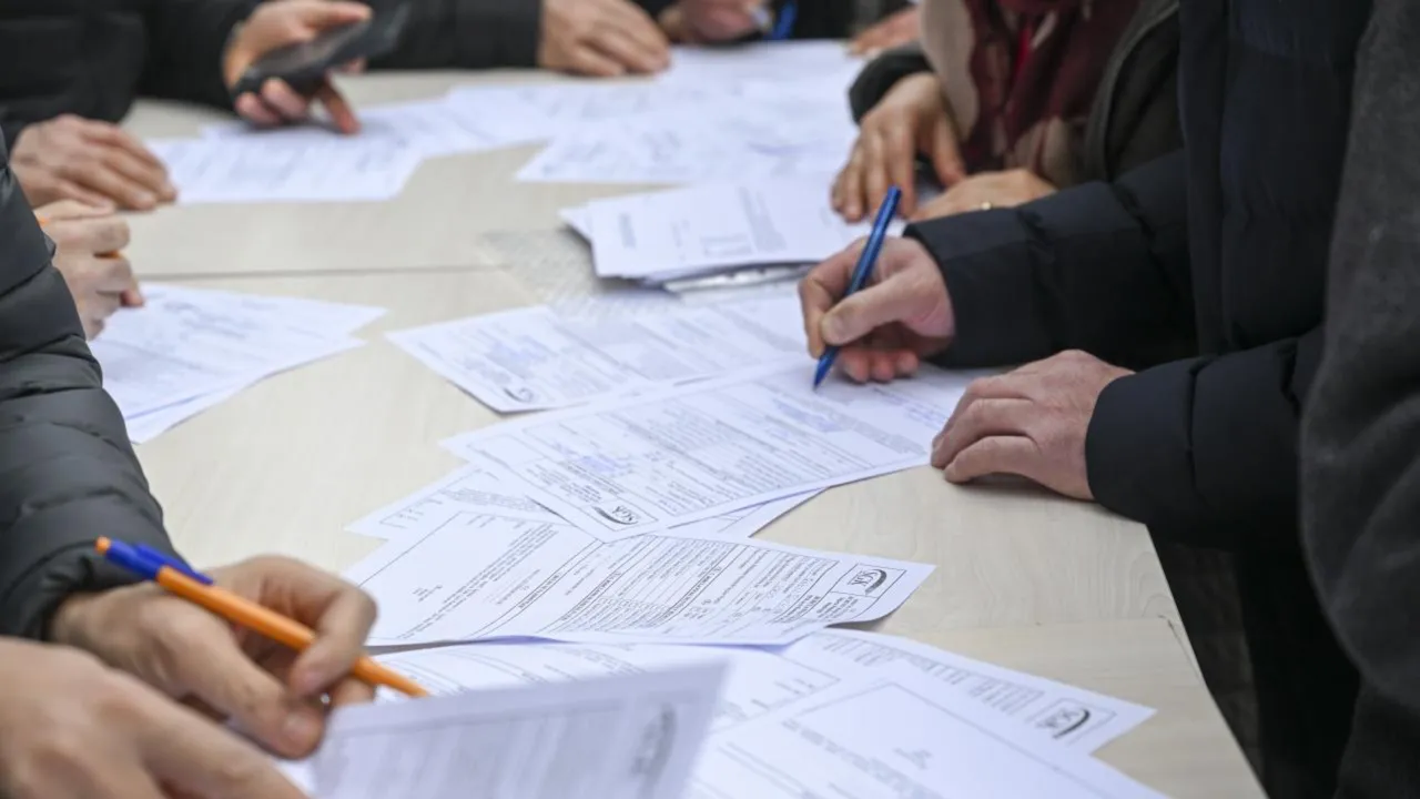 SGK'da '5510' düğümü... İsa Karakaş yeni nesil emeklinin mağduriyetini yazdı