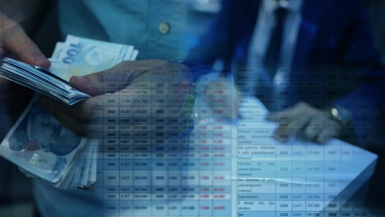 SGK'da '5510' düğümü... İsa Karakaş yeni nesil emeklinin mağduriyetini yazdı